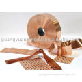 copper alloy foil